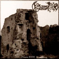 Bestia (EST) : Promo 2002